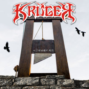 Krüger - Nürnberg - Single