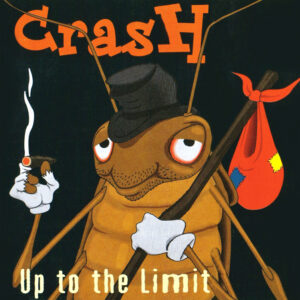 Crash - Up to the Limit