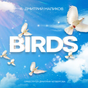 Birds - Дмитрий Маликов
