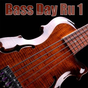 Bass Day Ru, Vol. 1